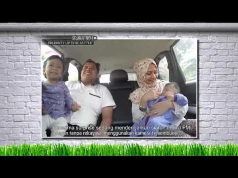 Radio Surprise Untuk Suami Terkasih - Pagi-Pagi 18 Mei 2016