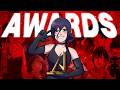 LES MEILLEURS ANIME DE L ANNÉE Cérémonie Des Anime Awards 2025 Ft Des Invités De Folie