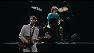 Talking Heads - Cities (2023 Talking Heads Edit)