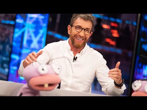 Los invitados de 'El Hormiguero' del 7 al 10 de marzo: Cuatro actores, una cantante y tres protagoni