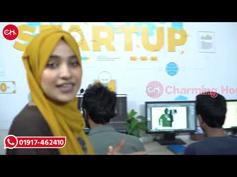 Promotional video ads making service