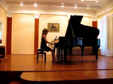 Granados-Spanish Dance No.5