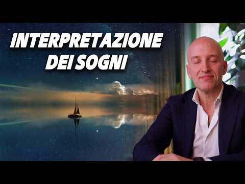 DREAM Interpretation. A complete guide to DISCOVER the (hidden) meaning of your dreams.