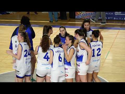 1ª DIV. NACIONAL FEM. T24/25