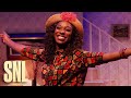 Gospel Play Promo SNL