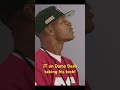 JT the Bigga Figga on Dame Dash stealing his tech. #jtthebiggafigga #blacktech