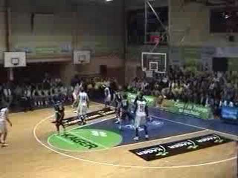 Kager Gdynia - Turów Zgorzelec