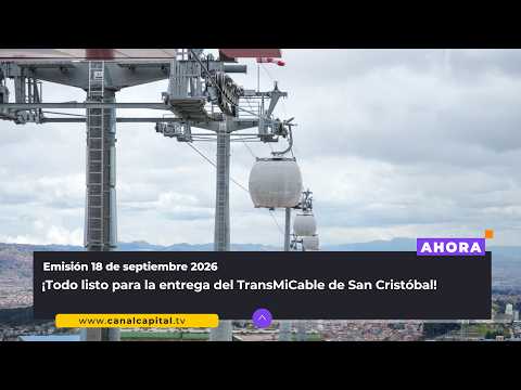 AHORA 6:30 | 18 de septiembre de 2026
