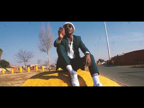 Just Jabba - Guluva ft. Mx Blouse (Official Music Video)
