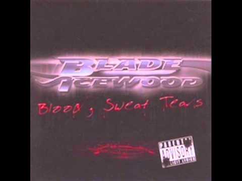 Blade Icewood - Love For My City ft. Jesse James & Juan [Blood Sweat Tears]