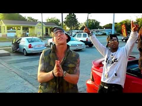 Soulja-P - Motivation Ft. Lil Zane (Official Music Video)