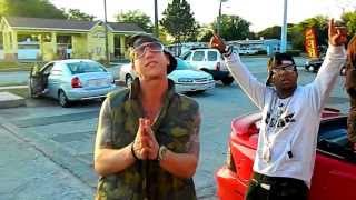 Soulja-P - Motivation Ft. Lil Zane (Official Music Video)
