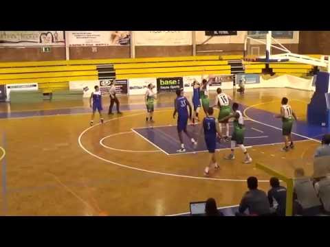 Bàsquet Martorell vs Arenys Bàsquet Club