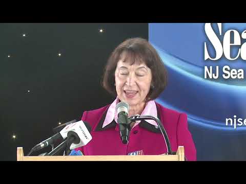 DEP Commissioner Retires