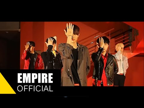 the EMPIRE cover VIXX - '다이너마이트' (Dynamite) Dance Ver.