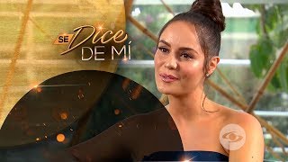 Se dice de mí: Ana Lucía Domínguez - Caracol TV video