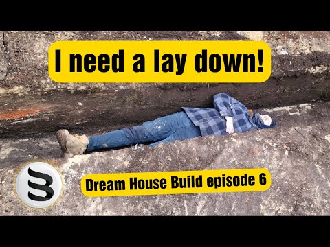 Building our Dream Home | Episode 6