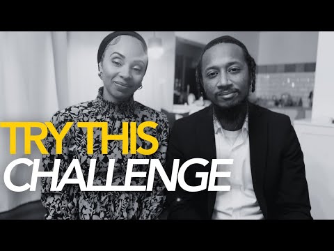 How to trust God more | Bitachon Challenge