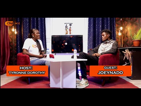 EXCLUSIVE CHAT WITH JOEYNADO THE (MDTY HIT MAKER) ON THE CHAT ROOM