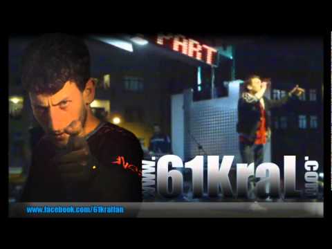 FATHO FT. 61 KRAL - OLMADI BU ASK 2011