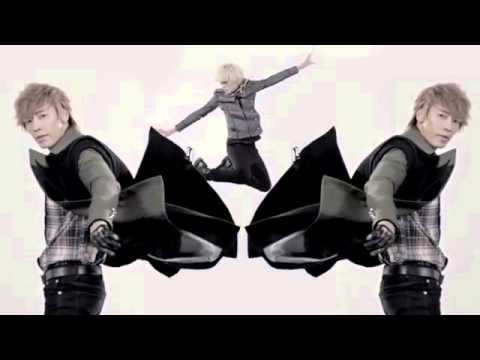 110927 A CHA MV HD   SUPER JUNIOR   YouTube