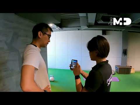 Video del Charder U310