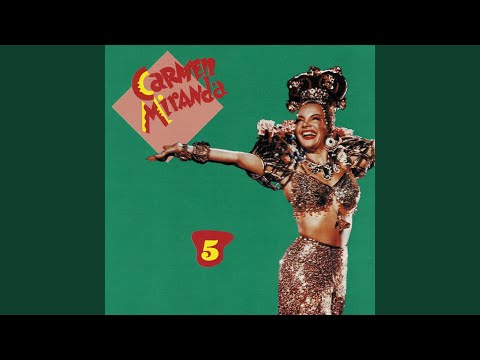 Disseram Que Eu Voltei Americanizada