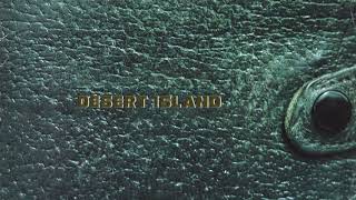 XTC - Desert Island (HQ)
