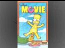 The Simpsons MOVIE The Simpsons Movie Theme Song FULL