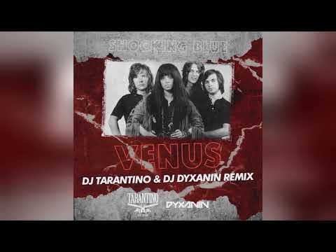 Mixupload.com Presents: Shocking Blue - Venus (Dj Tarantino & Dj Dyxanin Remix)