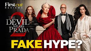The Devil Wears Prada 2 Movie Review | Firstpost Movie Reviews | First Cut