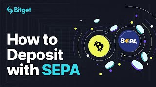 How to Deposit EUR & GBP Using SEPA