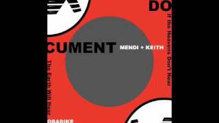 Mendi + Keith Obadike - The Earth (for Audre Lorde and Marlon Riggs)