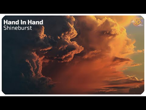 Shineburst - Hand In Hand (2023)