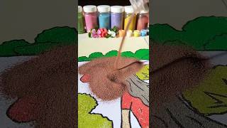 Download lagu Yang meninggal Malam Jumat Kliwon Harus ditungguin #art #shorts #drawing mp3