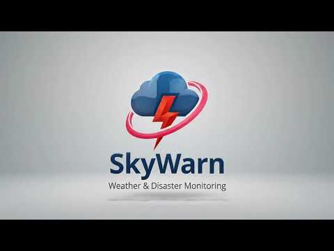 SkyWarn - Weather Forecast video thumbnail