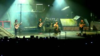 Tryo - Ce que l'on s'aime