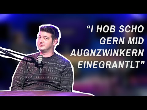 Vorsicht, Dialekt! Interview mit Monaco F