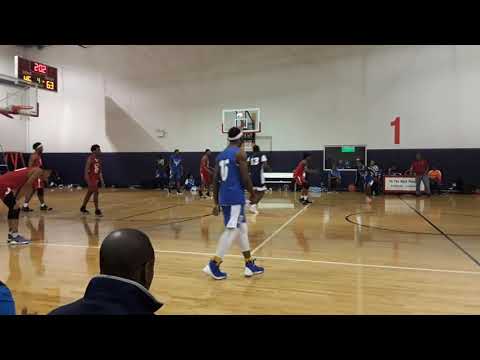 BAYDA SEMI-FINAL 2/2