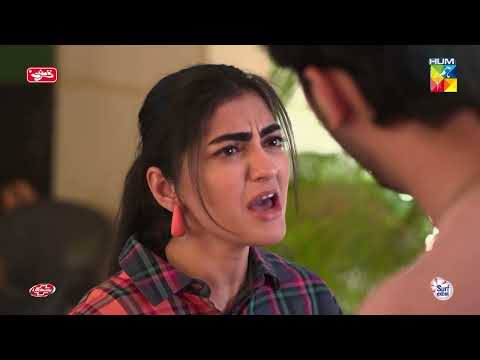 Chand Tara - Digital Promo EP 21 - HUM TV