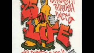25 Ta Life - Loose With Da Truth