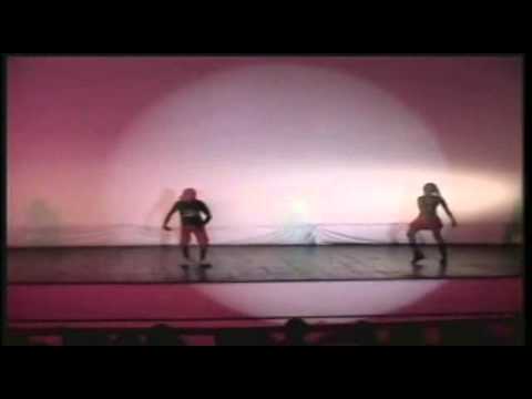 FESTIVAL NACIONAL LOS NIÑOS DE COLOMBIA BAILAN 2006-2