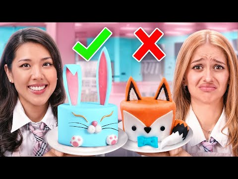 Best Cake ART wins $10,000 | AU