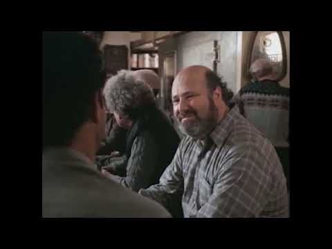 Sleepless in Seattle 1993 official trailer still with Tom Hanks and Meg Ryan, highlighting the film’s romantic tone