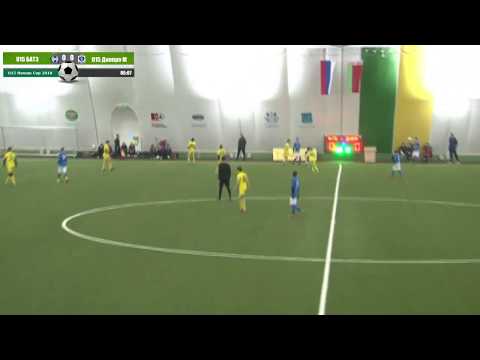 U15 / БАТЭ (Барысаў) - Дняпро (Магілеў)