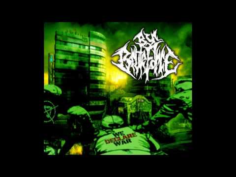 BY BRUTE FORCE - WE DECLARE WAR (full album)