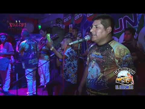 MIX MUÑECO DE CARTON • CHACALIN Y LA SUPER IMAGEN • DISCOTECA PUNTO CERO 2020 • BURGOS EDICIONES