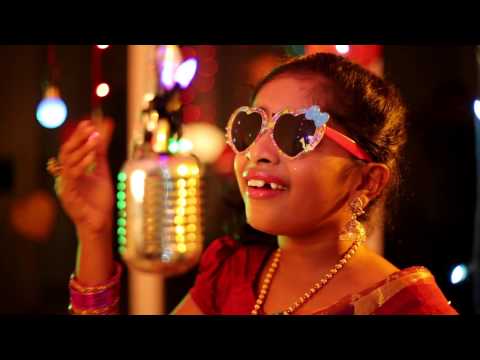 Praniti | Soppana Sundari | D.Imman | Veera Sivaji | Folk treat of 2016