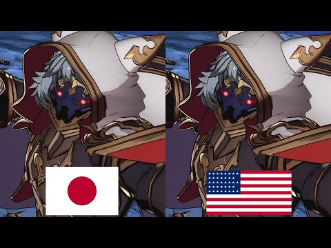 Sub or Dub? GBVS Seox