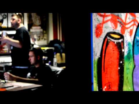 Ich bin FFM Sampler Vol. 3 Teaser